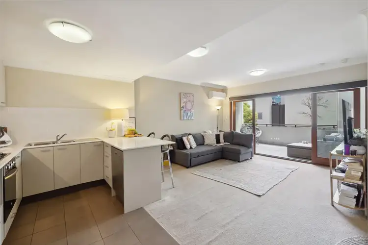 5/76 Newcastle Street, Perth WA 6000