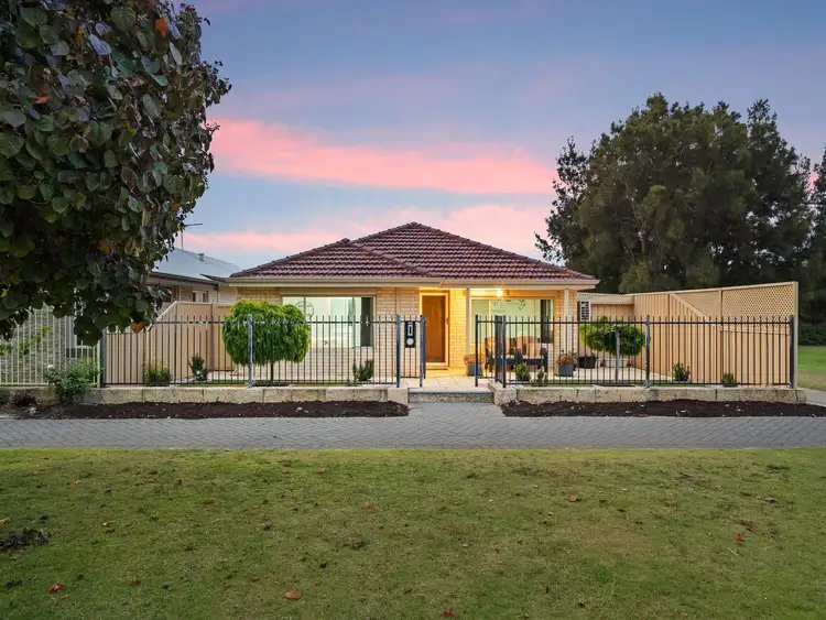 Main view of Homely house listing, 44 Breakaway Lane, Shoalwater WA 6169