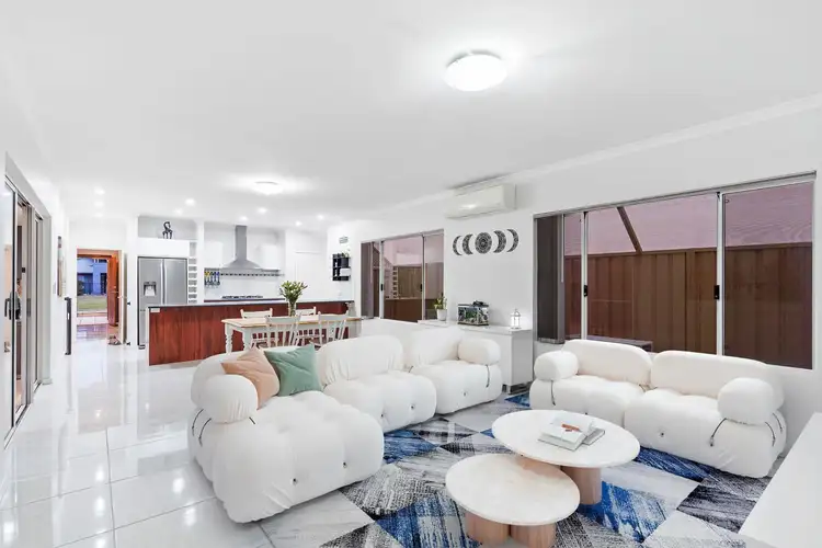 Third view of Homely house listing, 44 Breakaway Lane, Shoalwater WA 6169