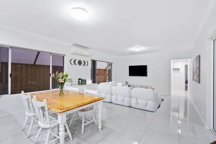 Fourth view of Homely house listing, 44 Breakaway Lane, Shoalwater WA 6169