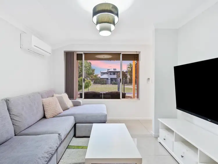 Fifth view of Homely house listing, 44 Breakaway Lane, Shoalwater WA 6169