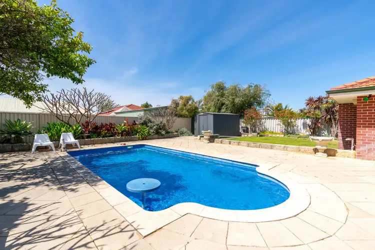 24 Normandy Gardens 1914, Port Kennedy WA 6172