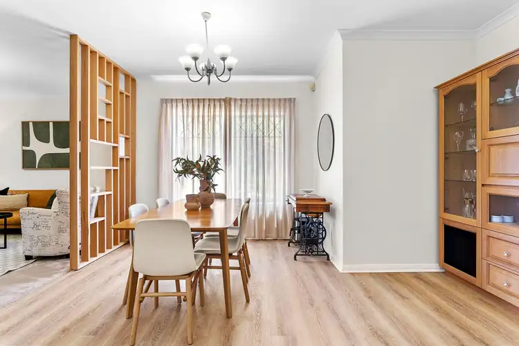 Fifth view of Homely house listing, 4/104 Grand Promenade, Doubleview WA 6018