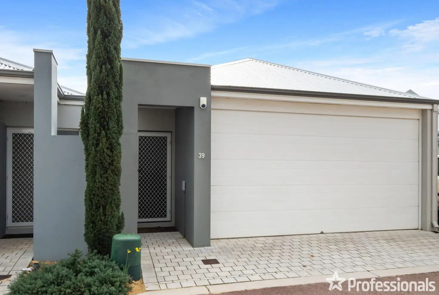 Main view of Homely villa listing, 39/1 Balfour Road, Swan View WA 6056