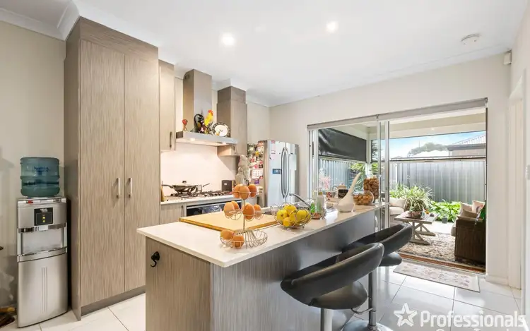 Second view of Homely villa listing, 39/1 Balfour Road, Swan View WA 6056