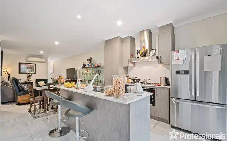 Fourth view of Homely villa listing, 39/1 Balfour Road, Swan View WA 6056