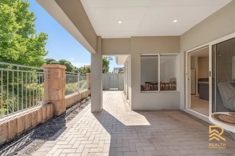 Main view of Homely house listing, 2/6 Bluestone Loop, Piara Waters WA 6112