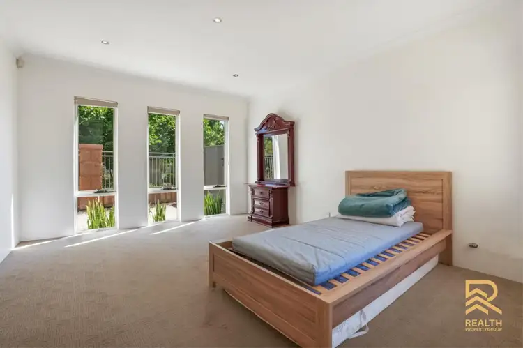 Second view of Homely house listing, 2/6 Bluestone Loop, Piara Waters WA 6112