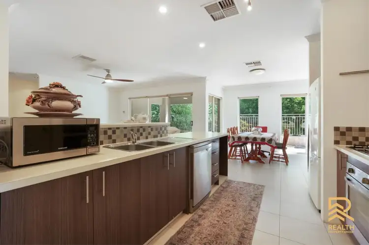 Third view of Homely house listing, 2/6 Bluestone Loop, Piara Waters WA 6112