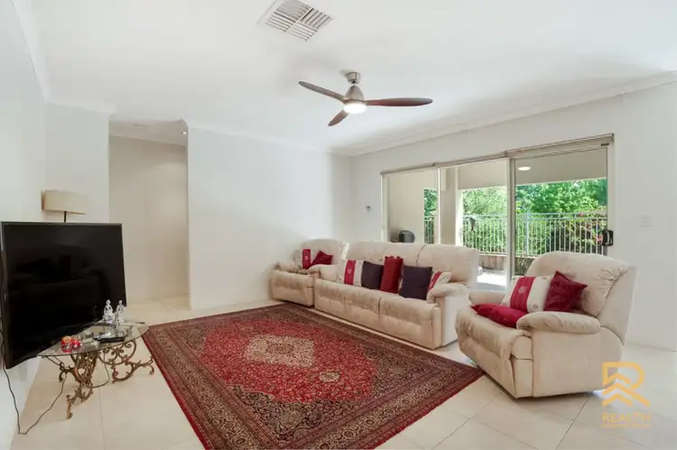 Fourth view of Homely house listing, 2/6 Bluestone Loop, Piara Waters WA 6112