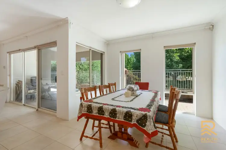 Sixth view of Homely house listing, 2/6 Bluestone Loop, Piara Waters WA 6112