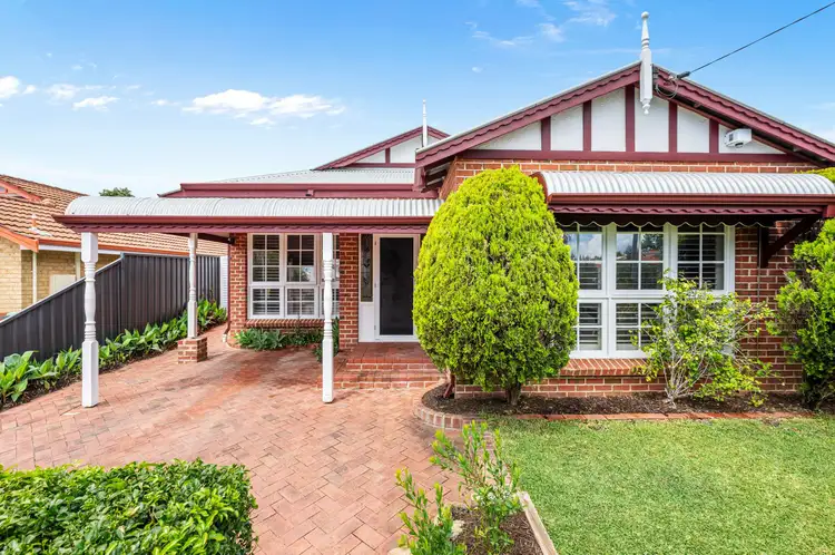 18 Egina Street, Mount Hawthorn WA 6016