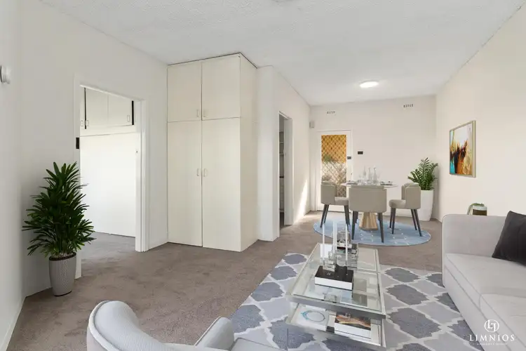 Sixth view of Homely unit listing, 4/43 Kinsella Street, Joondanna WA 6060