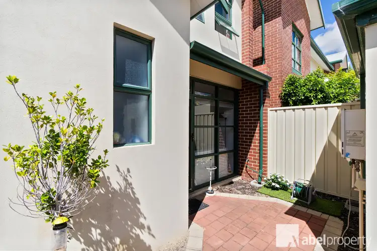 Second view of Homely townhouse listing, 78/308 Great Eastern Highway, Ascot WA 6104