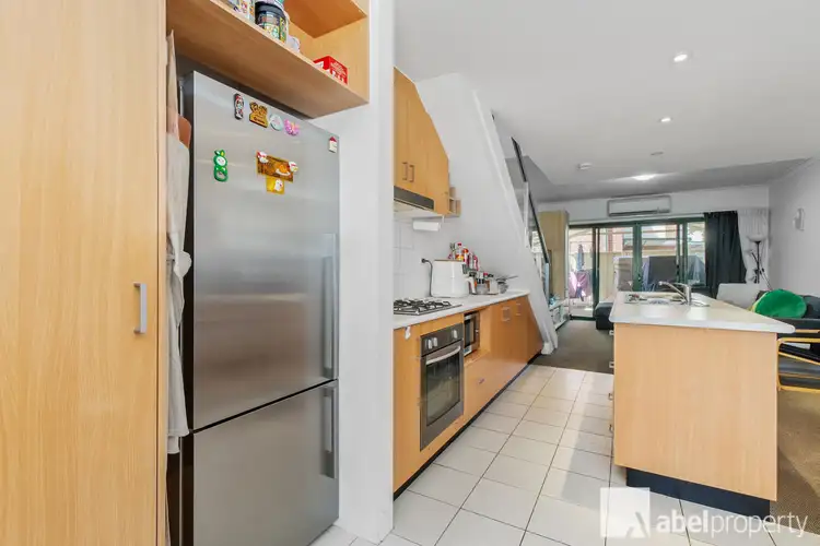 Third view of Homely townhouse listing, 78/308 Great Eastern Highway, Ascot WA 6104