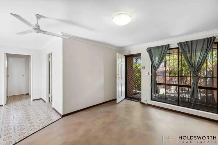 Second view of Homely villa listing, 2/28 Seventh Avenue, Maylands WA 6051