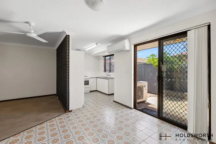 Fourth view of Homely villa listing, 2/28 Seventh Avenue, Maylands WA 6051