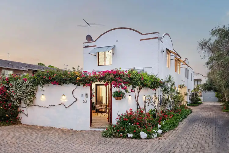 1/263 Railway Parade