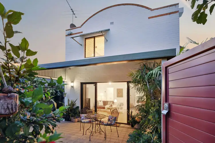Third view of Homely townhouse listing, 1/263 Railway Parade, Maylands WA 6051