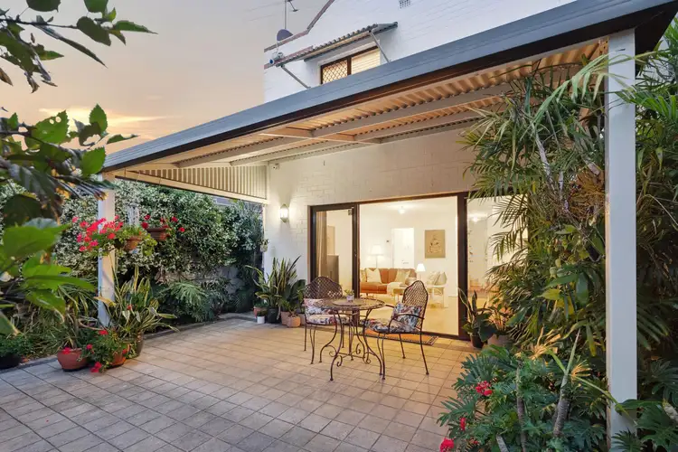 Fourth view of Homely townhouse listing, 1/263 Railway Parade, Maylands WA 6051