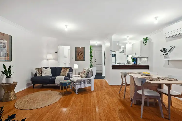 Fifth view of Homely townhouse listing, 1/263 Railway Parade, Maylands WA 6051