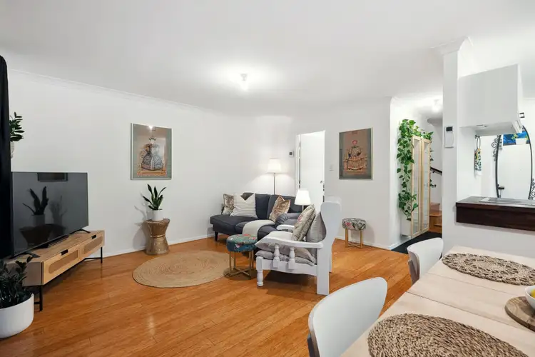 Sixth view of Homely townhouse listing, 1/263 Railway Parade, Maylands WA 6051