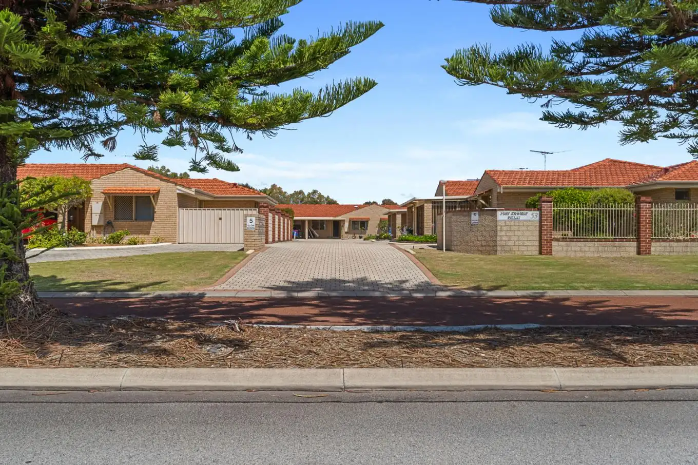 Main view of Homely unit listing, 19/53 Chelmsford Avenue, Port Kennedy WA 6172