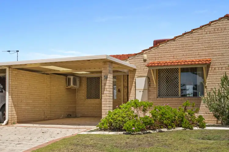 Third view of Homely unit listing, 19/53 Chelmsford Avenue, Port Kennedy WA 6172