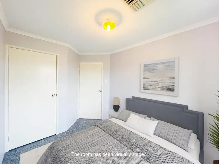 Sixth view of Homely house listing, 26 Teraglin Way, Warnbro WA 6169
