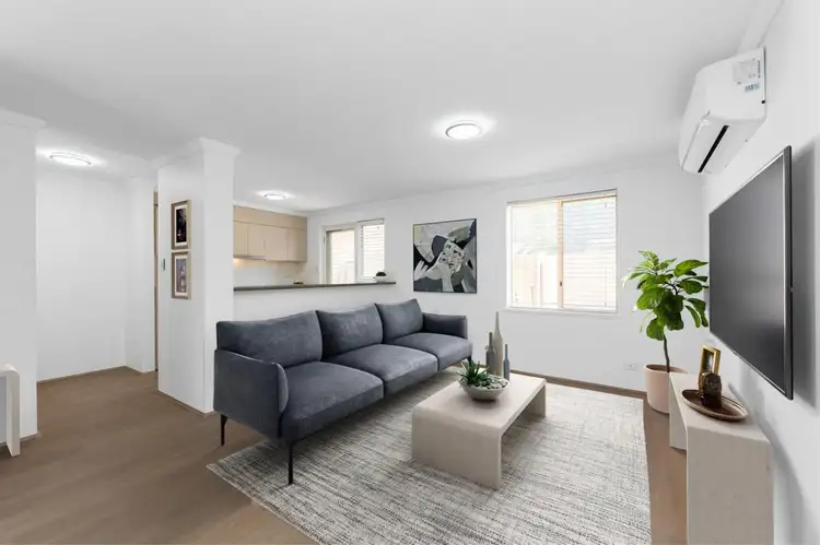 Third view of Homely townhouse listing, 239/1 Heritage Cove, Maylands WA 6051