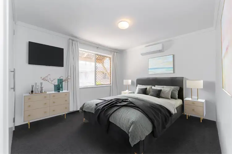 Sixth view of Homely townhouse listing, 239/1 Heritage Cove, Maylands WA 6051
