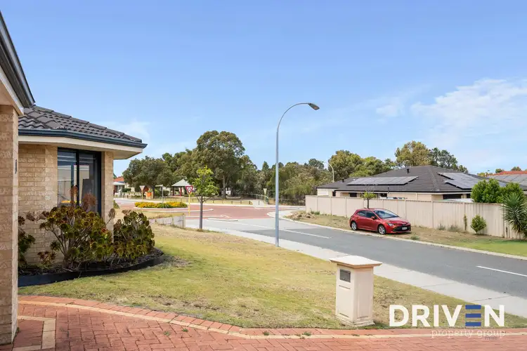 Second view of Homely house listing, 11 Allanbi Circle, Carramar WA 6031
