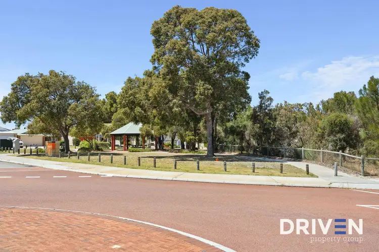 Third view of Homely house listing, 11 Allanbi Circle, Carramar WA 6031