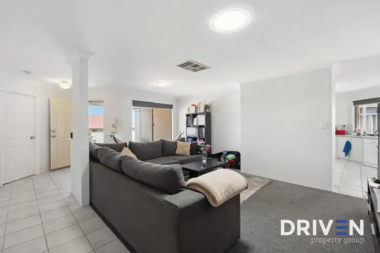 Fourth view of Homely house listing, 11 Allanbi Circle, Carramar WA 6031