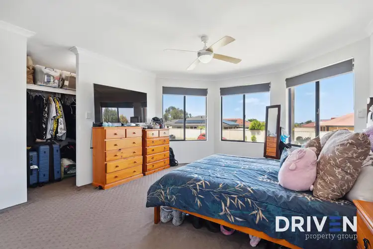 Sixth view of Homely house listing, 11 Allanbi Circle, Carramar WA 6031
