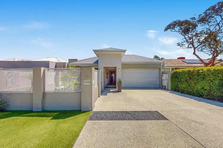 9B Keane Street, Wembley WA 6014