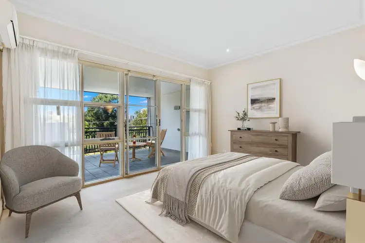 15/43 Shenton Street, Northbridge WA 6003