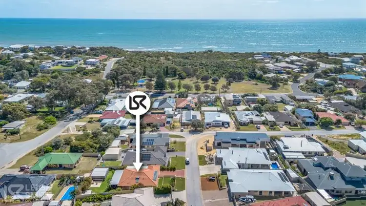 Second view of Homely house listing, 10 Adur Way, Dawesville WA 6211