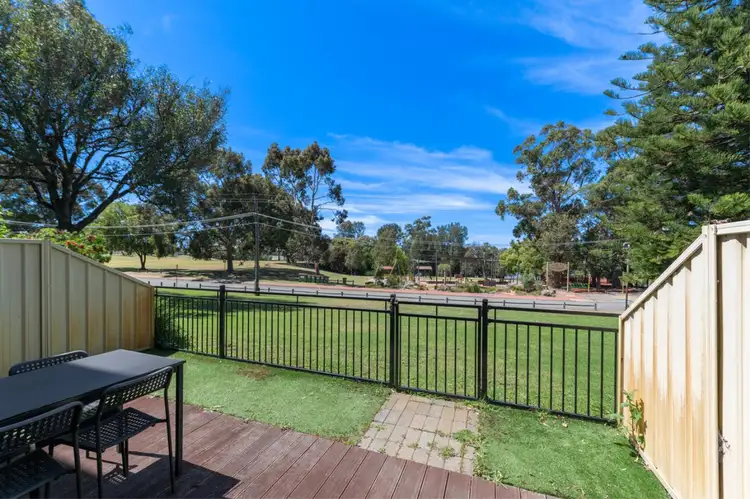 Main view of Homely apartment listing, 30/2 Bardon Place, Maylands WA 6051