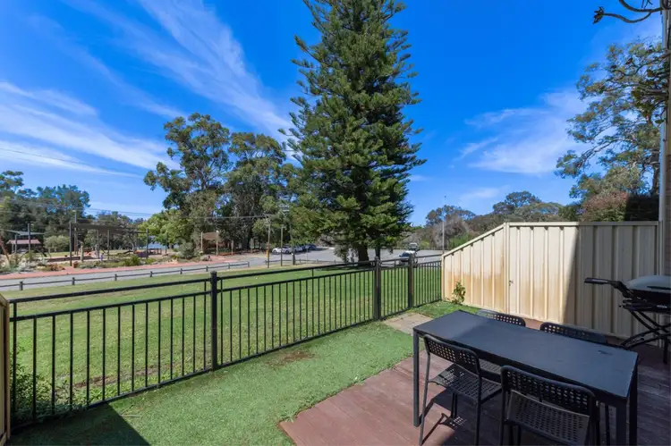 Second view of Homely apartment listing, 30/2 Bardon Place, Maylands WA 6051