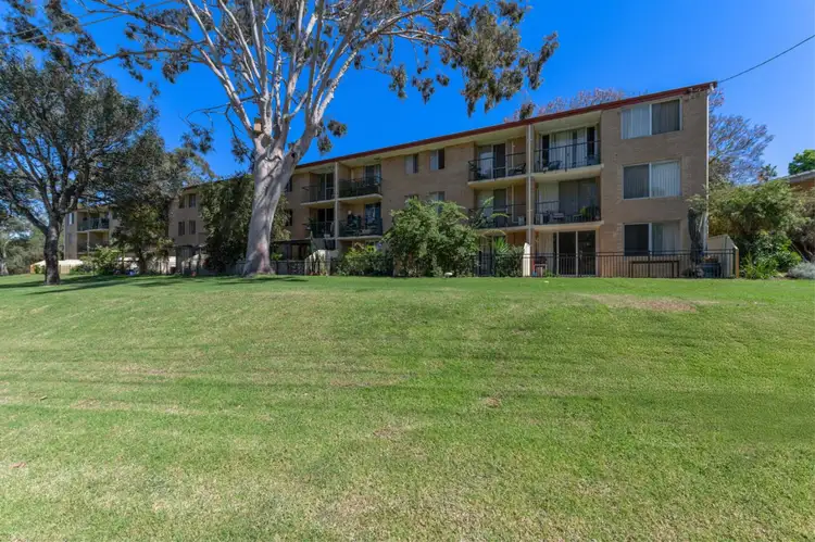 Third view of Homely apartment listing, 30/2 Bardon Place, Maylands WA 6051