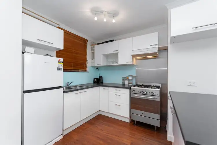 Fifth view of Homely apartment listing, 30/2 Bardon Place, Maylands WA 6051