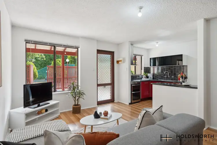Second view of Homely townhouse listing, 38/33 Farina Drive, Yokine WA 6060