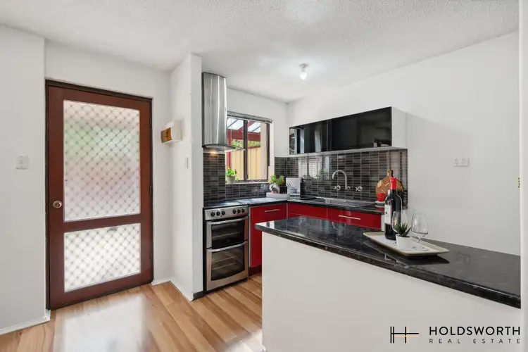 Third view of Homely townhouse listing, 38/33 Farina Drive, Yokine WA 6060