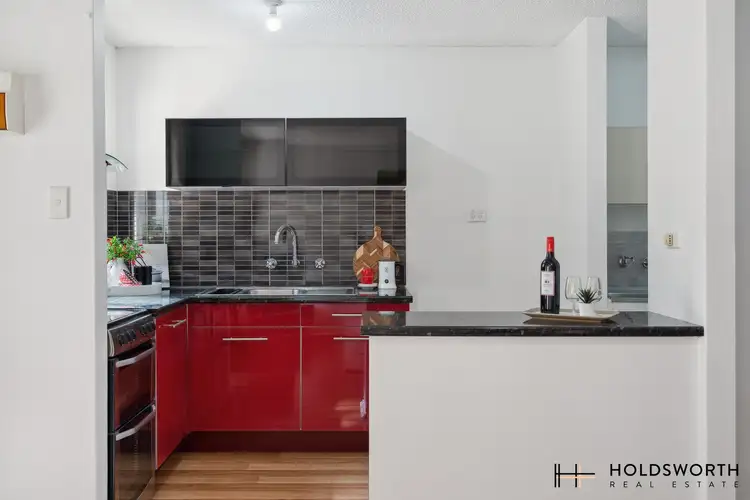 Fourth view of Homely townhouse listing, 38/33 Farina Drive, Yokine WA 6060