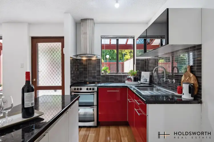 Fifth view of Homely townhouse listing, 38/33 Farina Drive, Yokine WA 6060