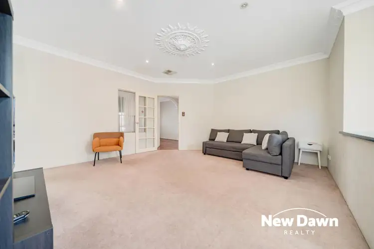 Fourth view of Homely house listing, 23 Daintree Loop, Ellenbrook WA 6069