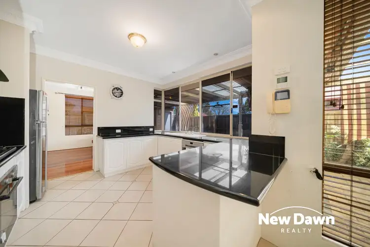 Fifth view of Homely house listing, 23 Daintree Loop, Ellenbrook WA 6069