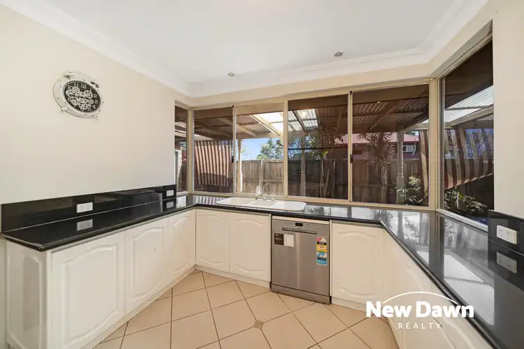 Sixth view of Homely house listing, 23 Daintree Loop, Ellenbrook WA 6069
