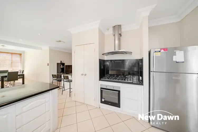 Seventh view of Homely house listing, 23 Daintree Loop, Ellenbrook WA 6069